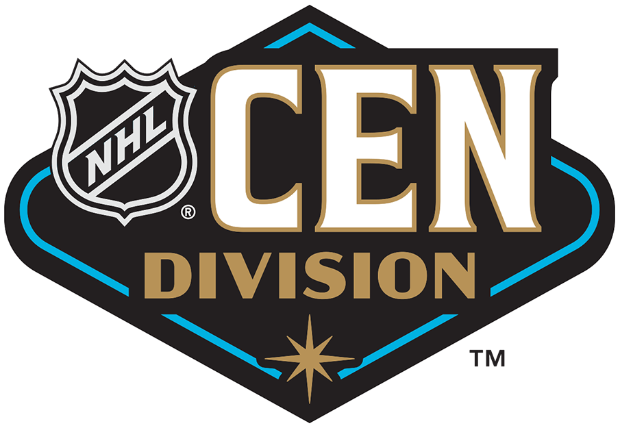 NHL All-Star Game 2022 Team Logo v3 iron on heat transfer